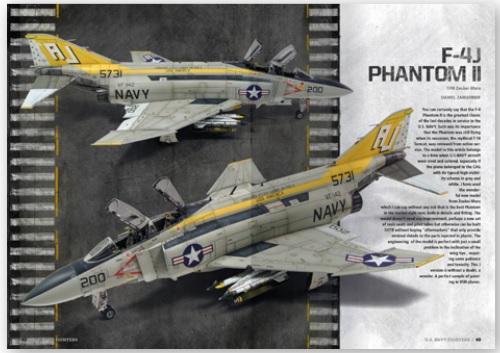 AK-Interactive: USN LEGENDARY JETS