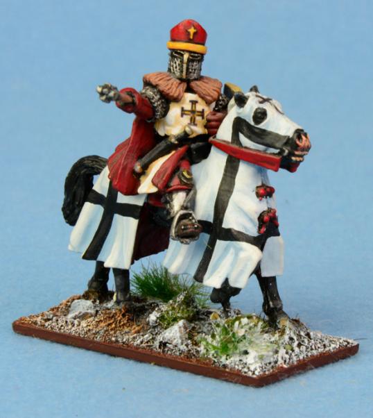 SAGA: Ordenstaat (Teutonic) Bishop