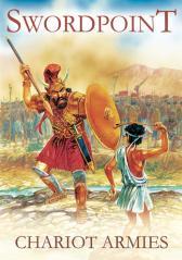 Swordpoint: Chariot Armies
