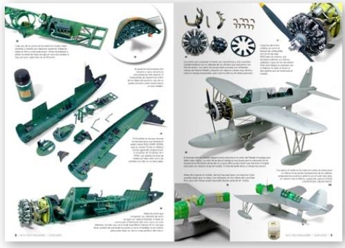 AK-Interactive: Aces High Magazine Issue 12