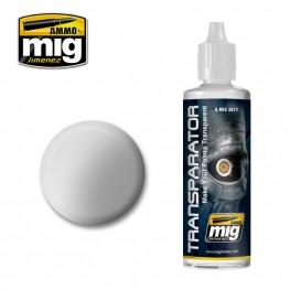 AMMO: Acrylic Auxiliary - Transparator (60ml)