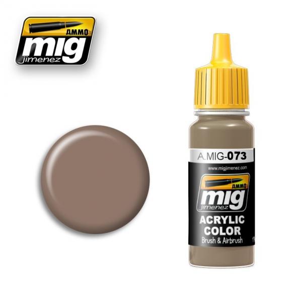 AMMO: Acrylic Paint - Earth (17ml)