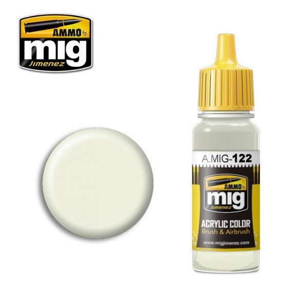 AMMO: Acrylic Paint - Bone (17ml)