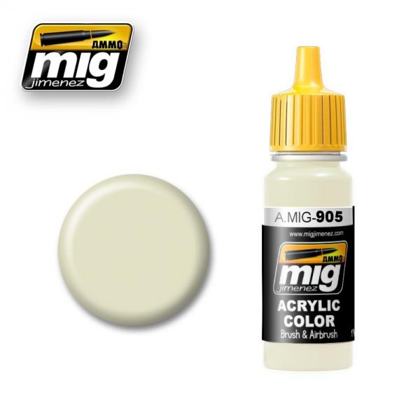 AMMO: Acrylic Paint - Dunkelgelb Shine (17ml)