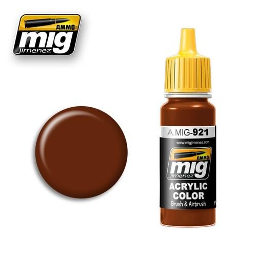 AMMO: Acrylic Paint - Red Primer Light Base (17ml)
