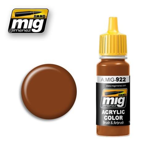 AMMO: Acrylic Paint - Red Primer High Lights (17ml)