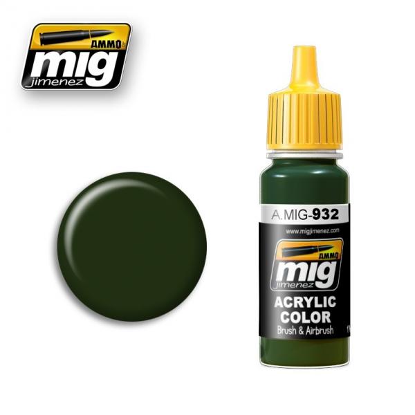 AMMO: Acrylic Paint - Russian Base (17ml)