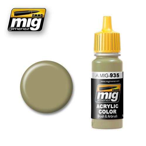 AMMO: Acrylic Paint - Russian Shine (17ml)