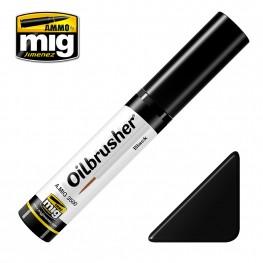 AMMO: Oilbrusher - Black