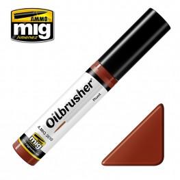 AMMO: Oilbrusher - Rust