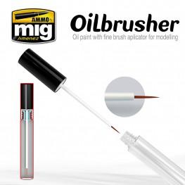 AMMO: Oilbrusher - Dust