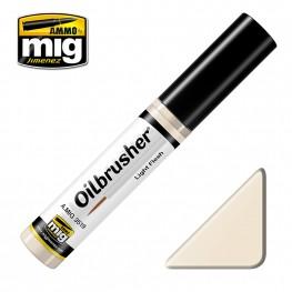 AMMO: Oilbrusher - Light Flesh