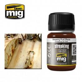 AMMO: Enamel Streaking - Rust Effects (35ml)