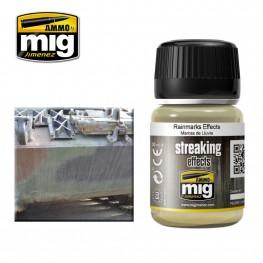 AMMO: Enamel Streaking - Rainmarks (35ml)