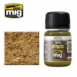 AMMO: Enamel Effects - Kursk Soil (35ml)