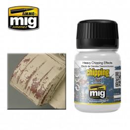 AMMO: Auxiliary - Heavy Chipping Effects (35ml)