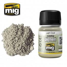 AMMO: Pigments - Light Dust (35ml)