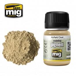 AMMO: Pigments - Airfield Dust (35ml)