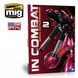 AMMO: In Combat 2 – Mecha Battlegrounds