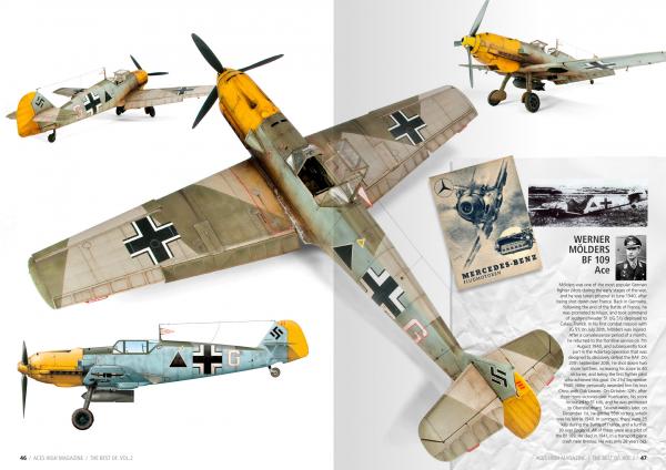 AK-Interactive: Aces High Magazine - The Best Of Vol2