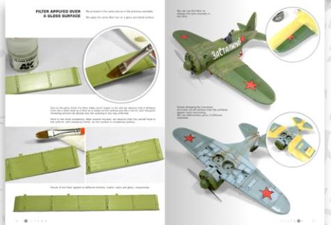 MIG Productions: The Filters in Modeling Guide
