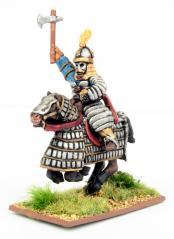 SAGA: Age of Crusades - Mongol Warlord
