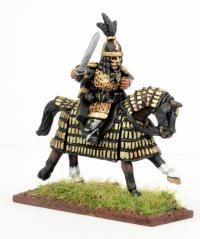 SAGA: Age of Crusades - Subutai, the Emperor's Executioner