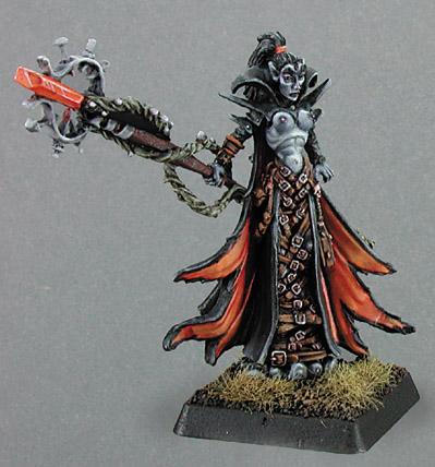 Thusia Painmage