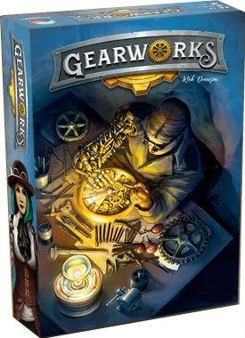 Gearworks