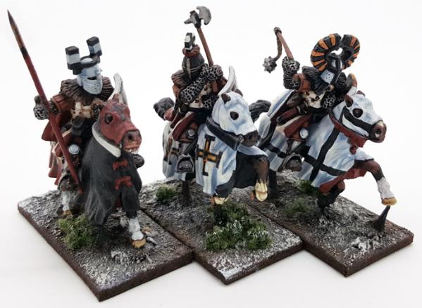 SAGA: Age of Crusades - Hermann von Salza, Grand Master of the Teutonic Order