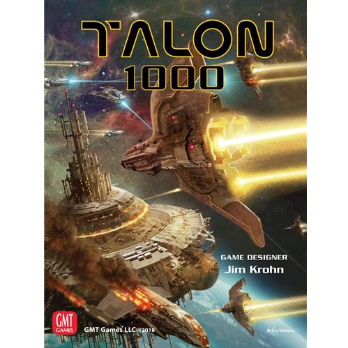 Talon 1000 (Expansion)