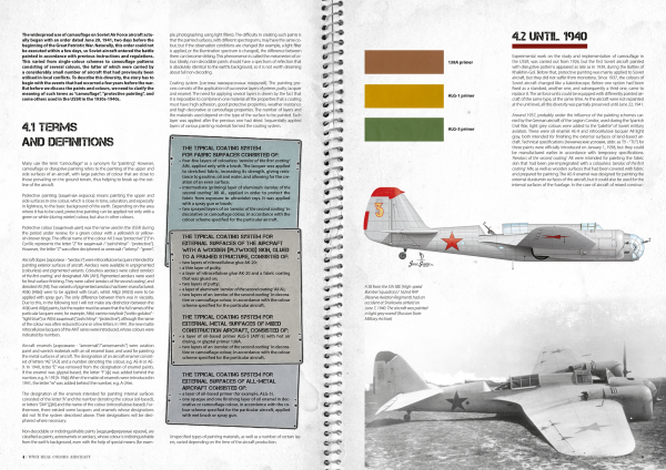 AK-Interactive: Real Colors of WWII for Aircraft Book