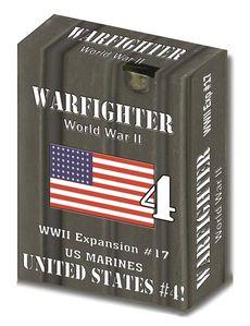 Warfighter WWII: Expansion #17 – US Marine #2