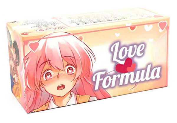 Love Formula