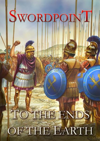 Swordpoint: To the Ends of the Earth