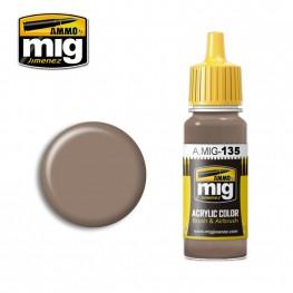 AMMO: Acrylic Paint - Cinnamon (17ml)