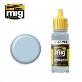 AMMO: Acrylic Paint - Light Blue (17ml)