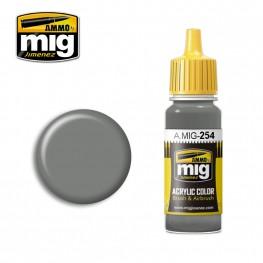 AMMO: Acrylic Paint - RLM 75 Grauviolett (17ml)