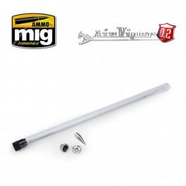AMMO: (Accessory) 0.2 Needle/Nozzle Refurbish Kit