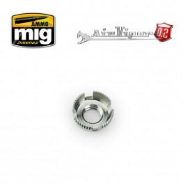 AMMO: (Accessory) Airviper Nozzle Cap Guard