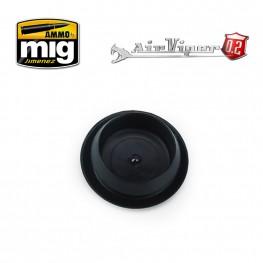AMMO: (Accessory) Air Viper PVC Color Cup Lid