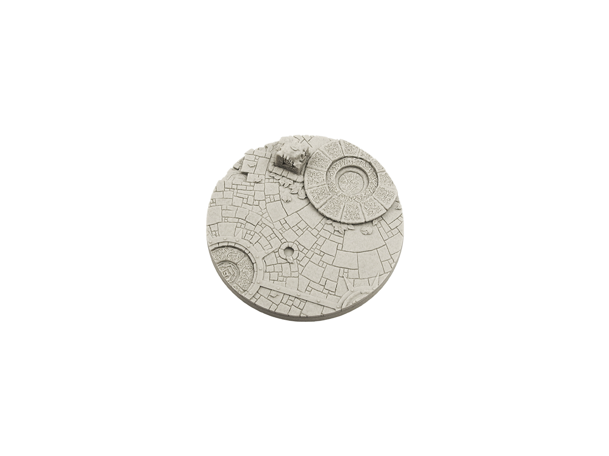 Battle Bases: Arcane Base, Round 100mm (1)