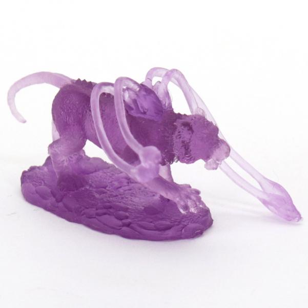 Reaper Bones Black: Phase Cat