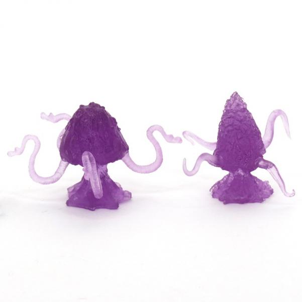 Reaper Bones Black: Killer Fungi (2)