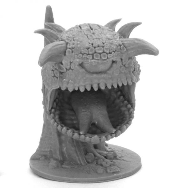 Reaper Bones Black: Dark Watcher