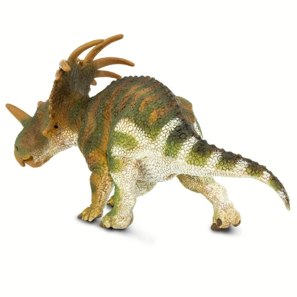 Wild Safari Prehistoric World: Styracosaurus