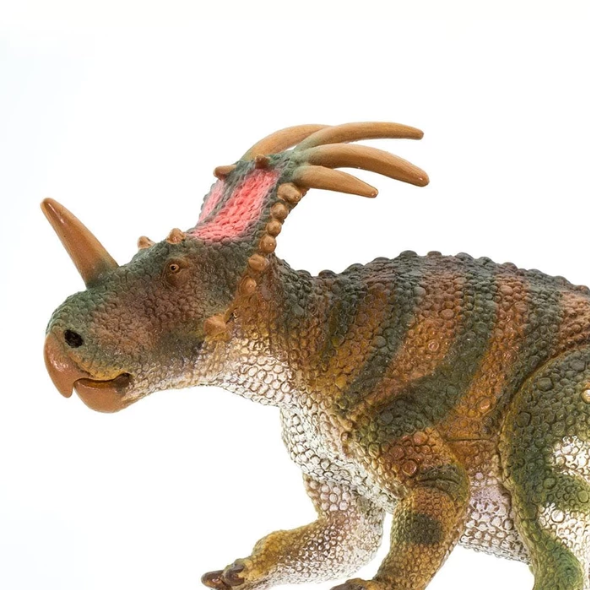Wild Safari Prehistoric World: Styracosaurus