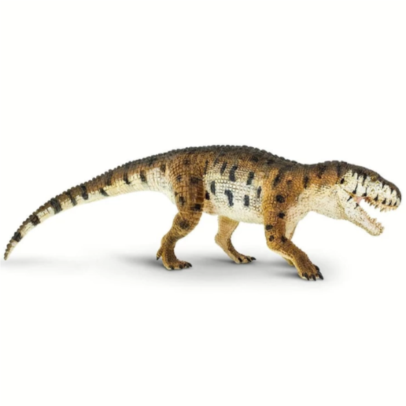 Wild Safari Prehistoric World: Prestocsuchus