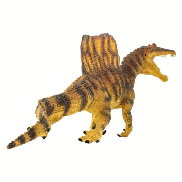 Wild Safari Prehistoric World: Spinosaurus