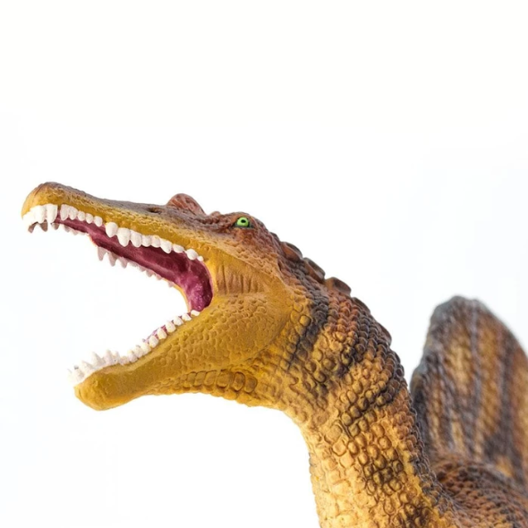 Wild Safari Prehistoric World: Spinosaurus